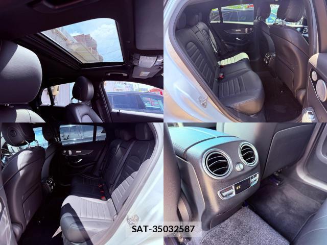 Mercedes Benz GLC-CLASS 2019-11 8731428-16