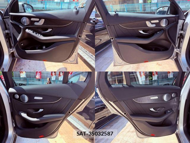 Mercedes Benz GLC-CLASS 2019-11 8731428-18