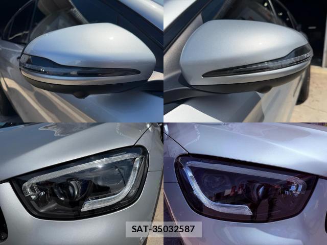 Mercedes Benz GLC-CLASS 2019-11 8731428-7