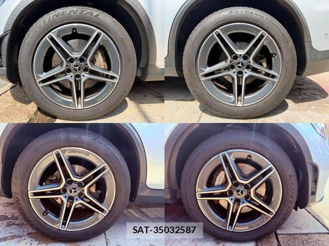 Mercedes Benz GLC-CLASS 2019-11 8731428-9