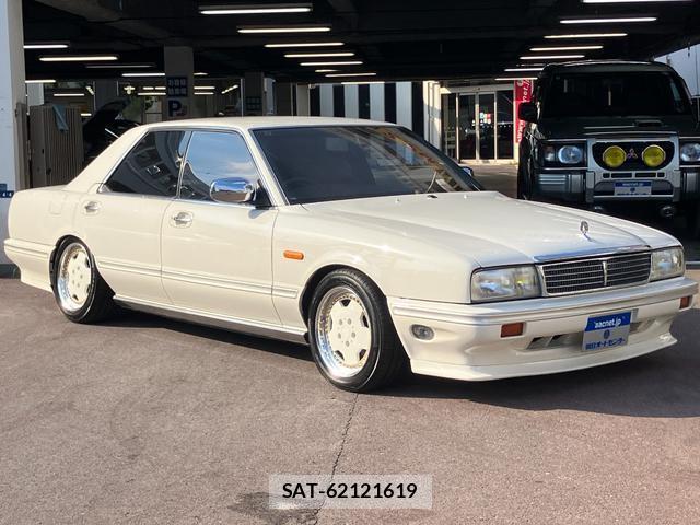 Nissan GLORIA CIMA 1991-05 8729520-0