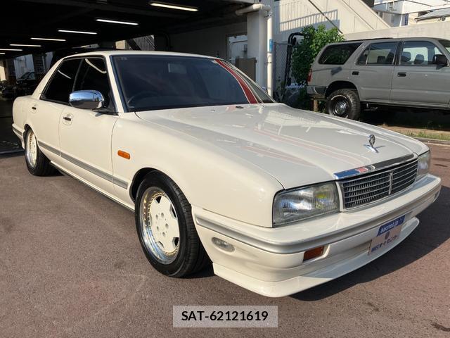 Nissan GLORIA CIMA 1991-05 8729520-1