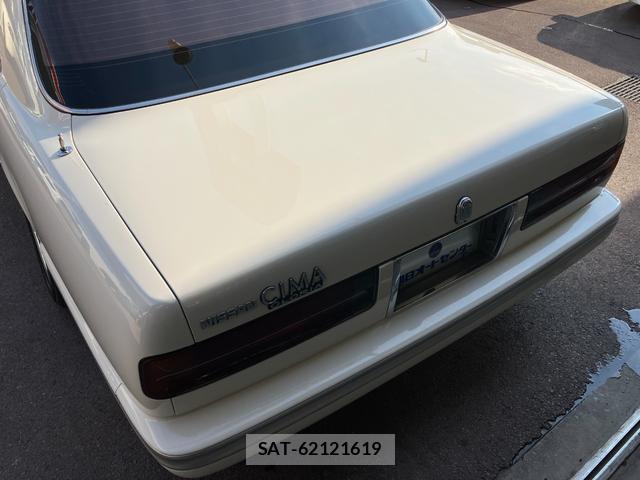 Nissan GLORIA CIMA 1991-05 8729520-11