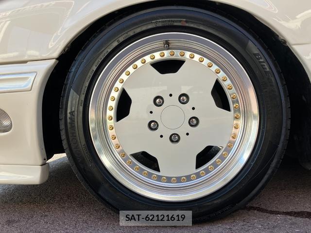 Nissan GLORIA CIMA 1991-05 8729520-12