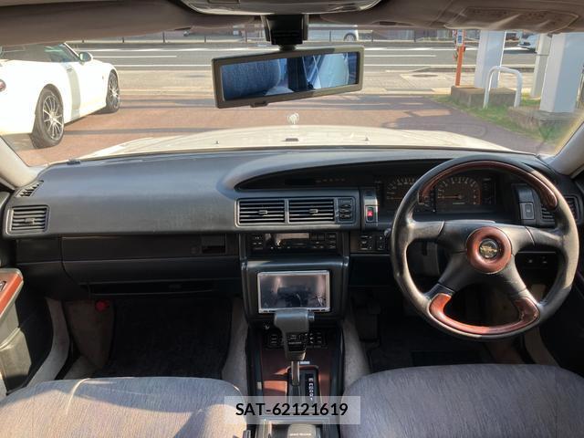 Nissan GLORIA CIMA 1991-05 8729520-13