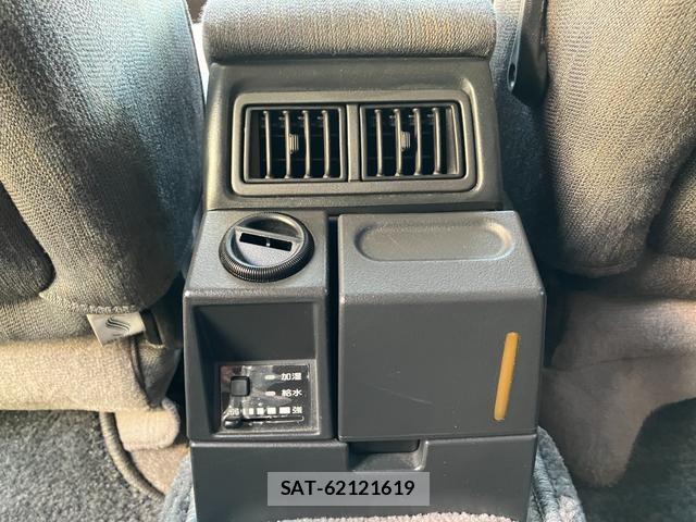 Nissan GLORIA CIMA 1991-05 8729520-17