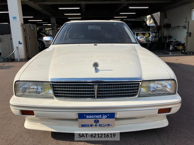 Nissan GLORIA CIMA 1991-05 8729520-2