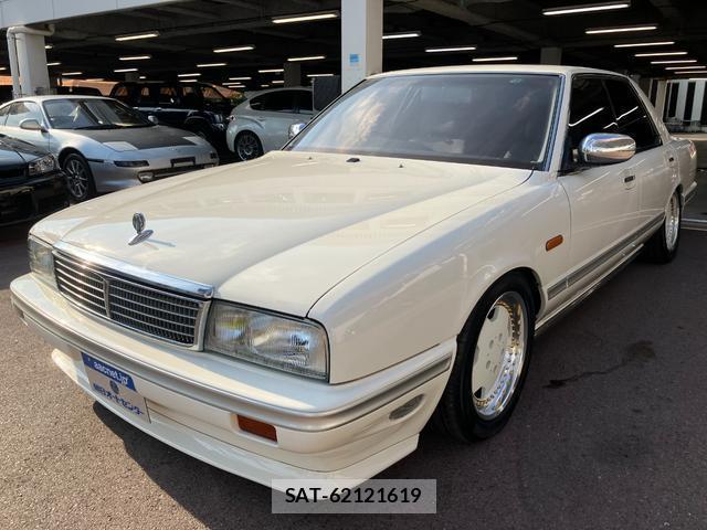 Nissan GLORIA CIMA 1991-05 8729520-3