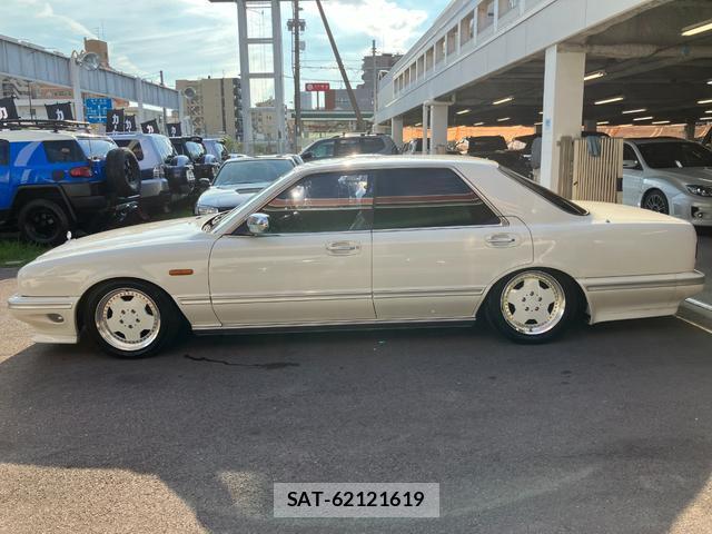 Nissan GLORIA CIMA 1991-05 8729520-4