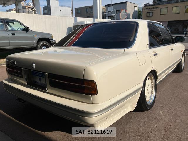 Nissan GLORIA CIMA 1991-05 8729520-7