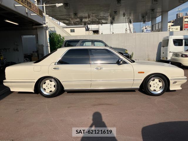 Nissan GLORIA CIMA 1991-05 8729520-8