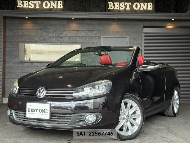 VolksWagen GOLF 2012-01 8725844-0