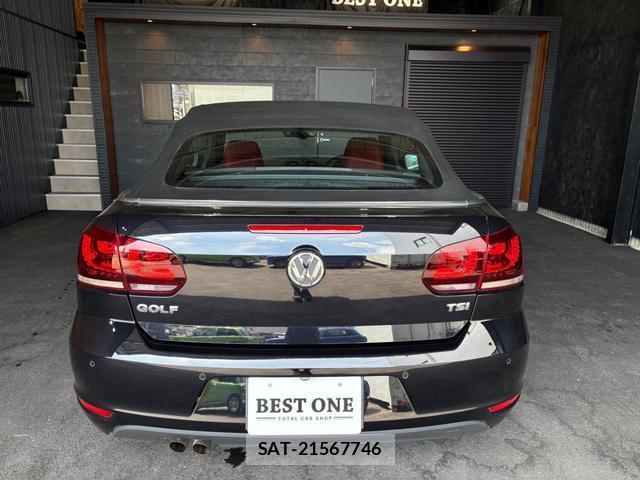 VolksWagen GOLF 2012-01 8725844-10