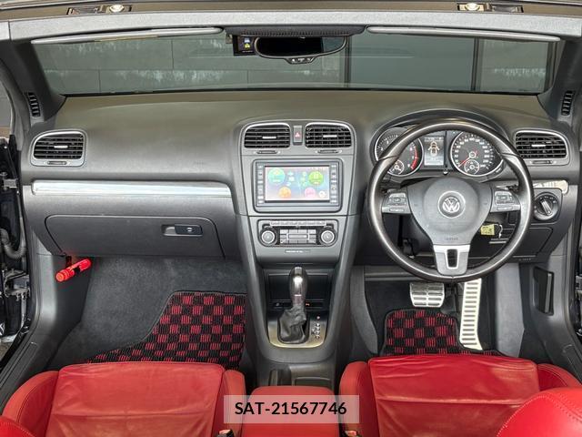 VolksWagen GOLF 2012-01 8725844-12
