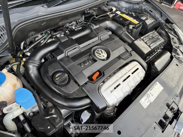 VolksWagen GOLF 2012-01 8725844-18