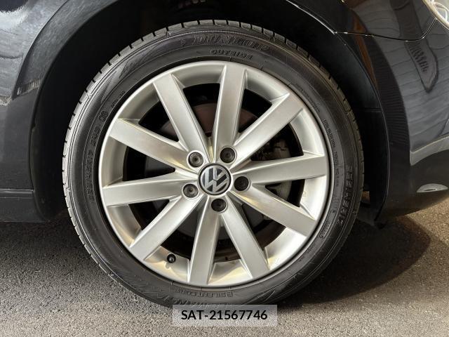 VolksWagen GOLF 2012-01 8725844-19