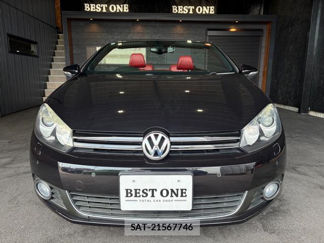 VolksWagen GOLF 2012-01 8725844-3