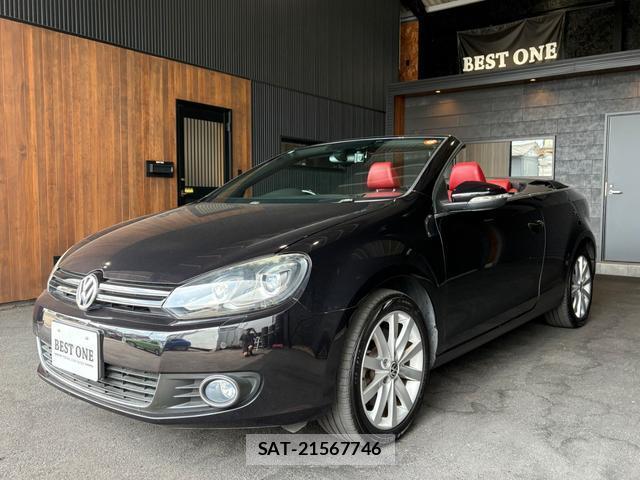 VolksWagen GOLF 2012-01 8725844-4