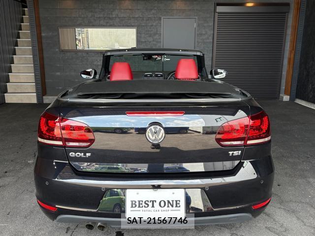 VolksWagen GOLF 2012-01 8725844-9