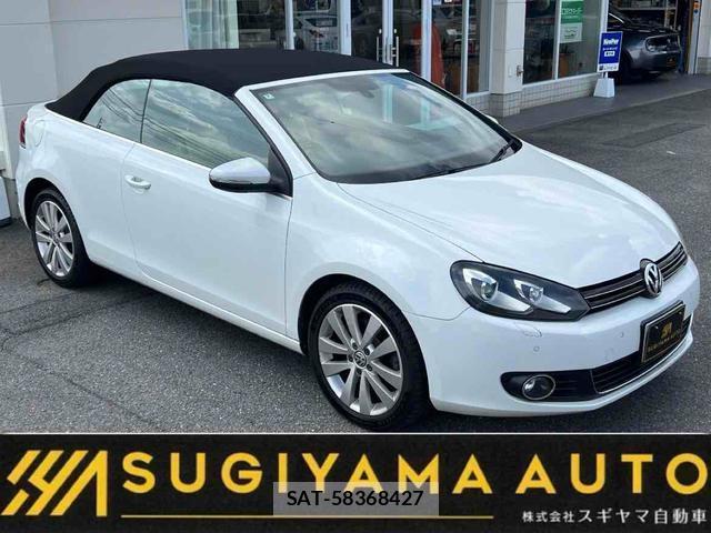 VolksWagen GOLF 2012-06 8726632-0