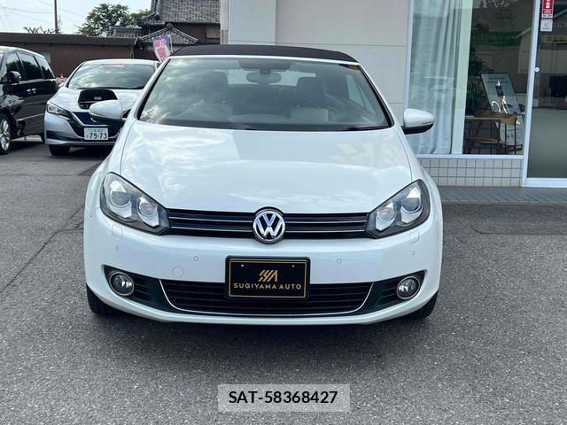VolksWagen GOLF 2012-06 8726632-1