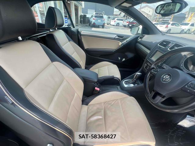 VolksWagen GOLF 2012-06 8726632-19