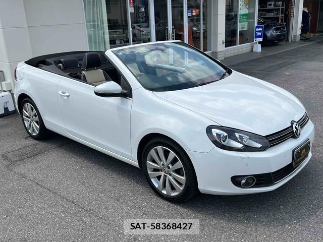VolksWagen GOLF 2012-06 8726632-3