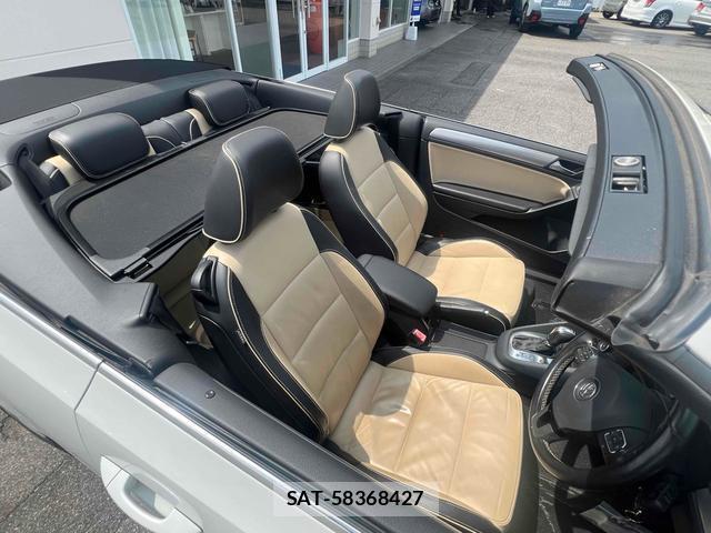 VolksWagen GOLF 2012-06 8726632-4