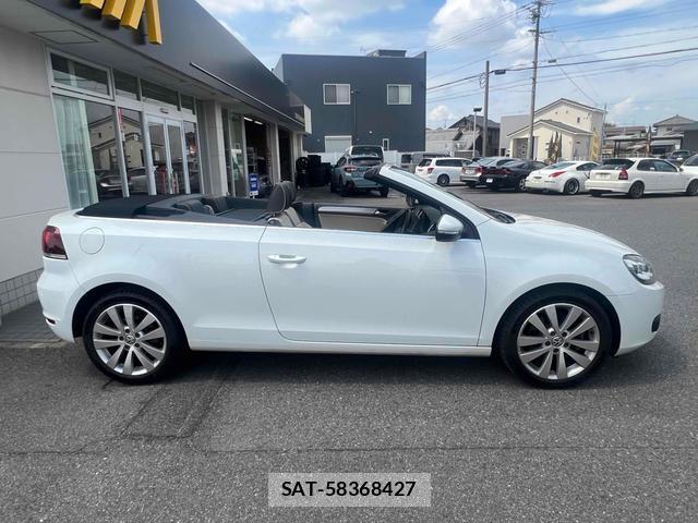 VolksWagen GOLF 2012-06 8726632-6
