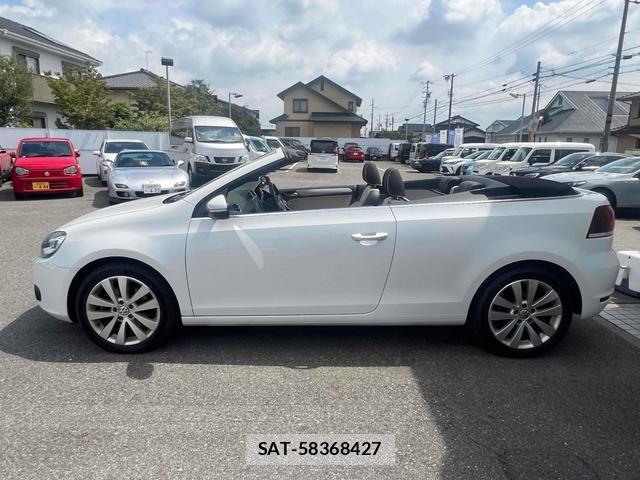 VolksWagen GOLF 2012-06 8726632-7