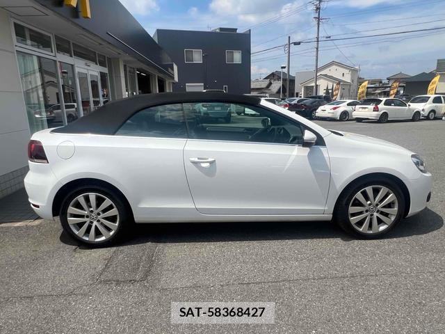 VolksWagen GOLF 2012-06 8726632-8