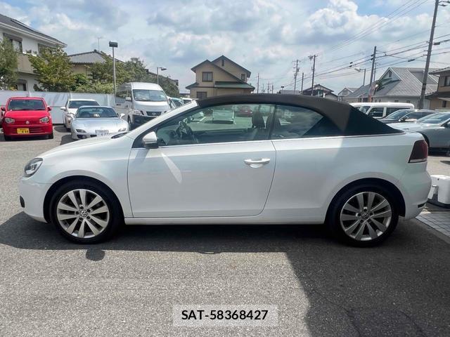 VolksWagen GOLF 2012-06 8726632-9