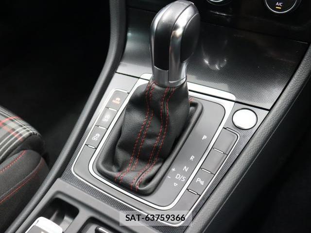 VolksWagen GOLF GTI 2014-08 8728533-10
