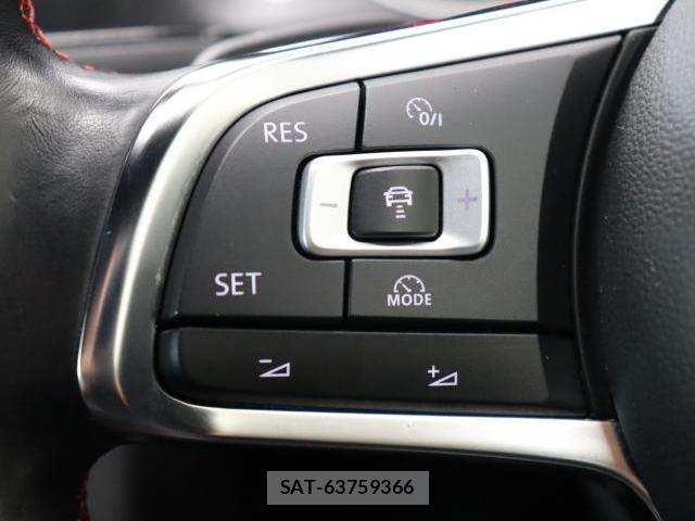 VolksWagen GOLF GTI 2014-08 8728533-11