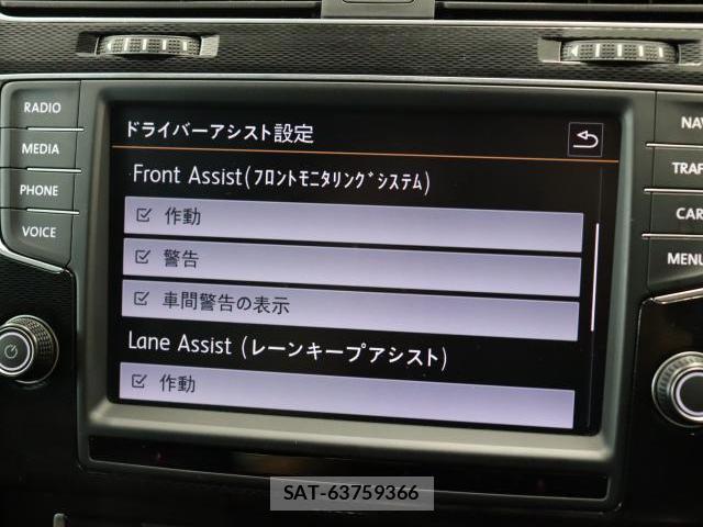 VolksWagen GOLF GTI 2014-08 8728533-12