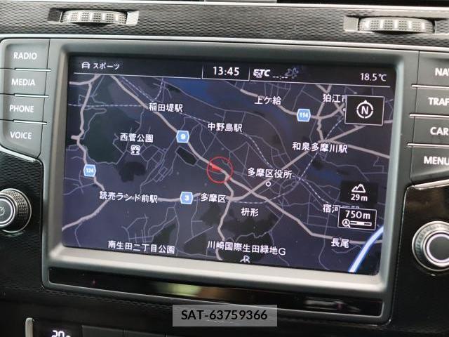 VolksWagen GOLF GTI 2014-08 8728533-14