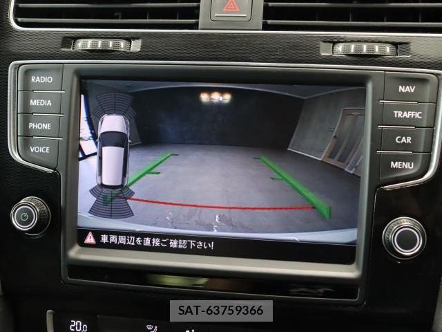 VolksWagen GOLF GTI 2014-08 8728533-15