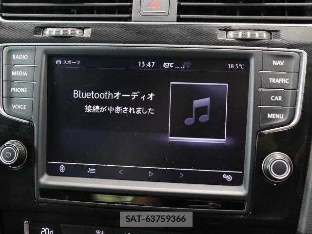 VolksWagen GOLF GTI 2014-08 8728533-16