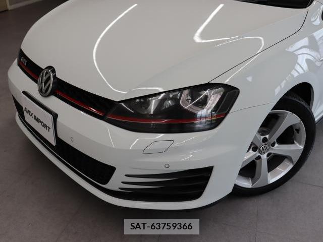 VolksWagen GOLF GTI 2014-08 8728533-18