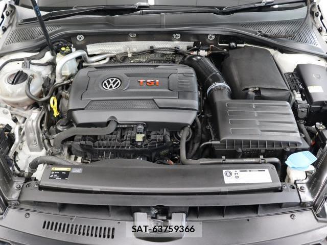 VolksWagen GOLF GTI 2014-08 8728533-19