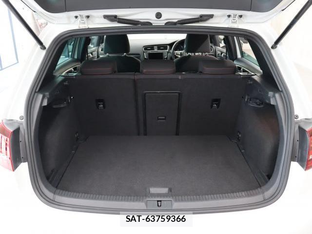 VolksWagen GOLF GTI 2014-08 8728533-7