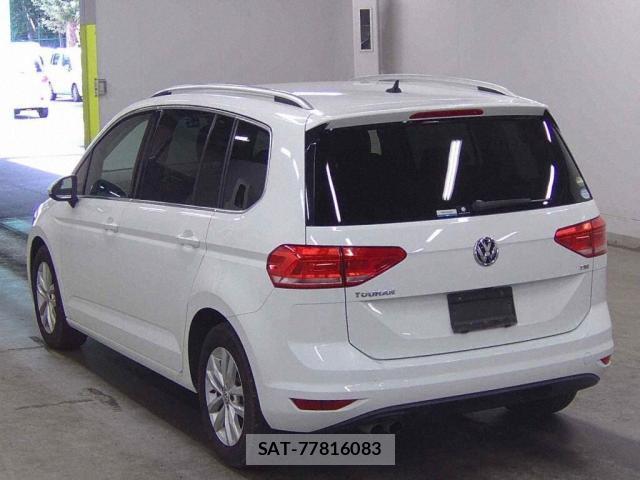 VolksWagen GOLF TOURAN 2017-09 8730632-1