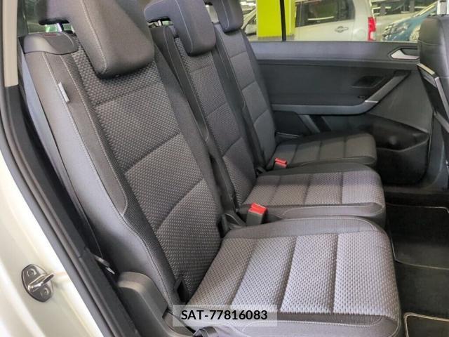 VolksWagen GOLF TOURAN 2017-09 8730632-4