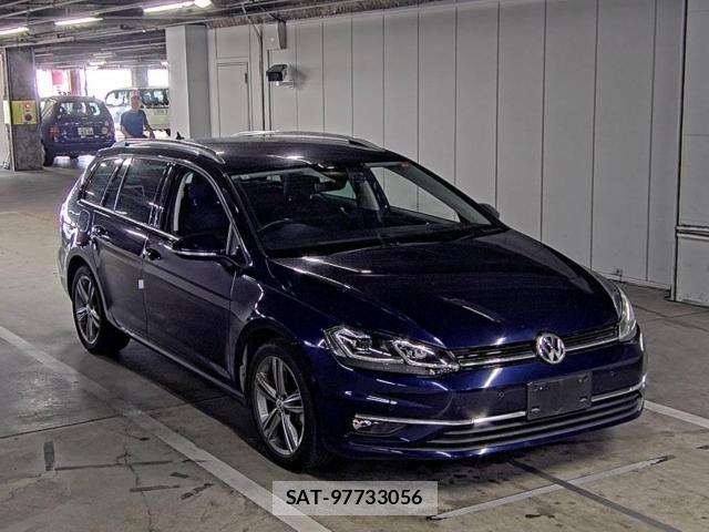 VolksWagen GOLF VARIANT 2019-08 8729447-3