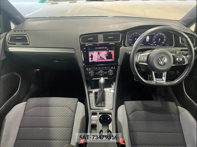 VolksWagen GOLF VARIANT 2018-06 8731333-1