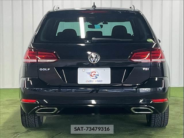 VolksWagen GOLF VARIANT 2018-06 8731333-15