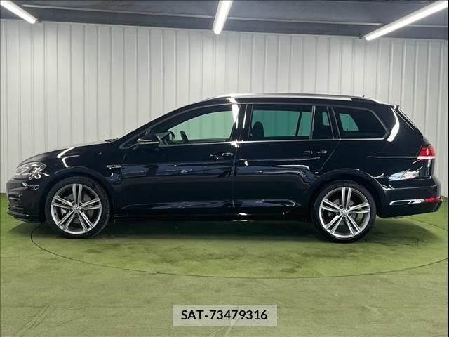 VolksWagen GOLF VARIANT 2018-06 8731333-16