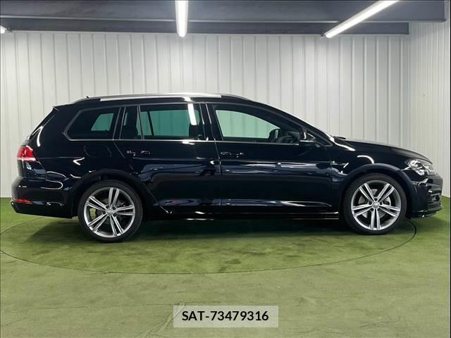 VolksWagen GOLF VARIANT 2018-06 8731333-17