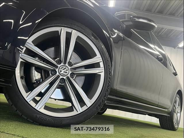 VolksWagen GOLF VARIANT 2018-06 8731333-18