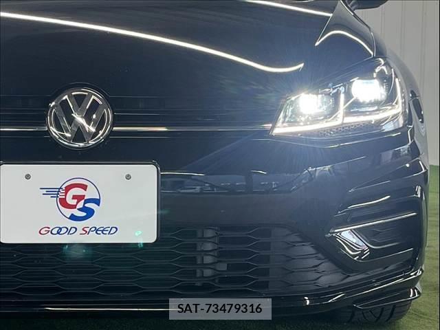 VolksWagen GOLF VARIANT 2018-06 8731333-19
